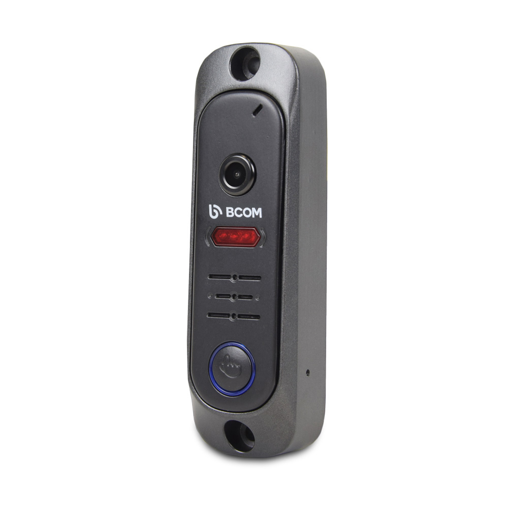 Відеопанель BCOM BT-380HR Black — изображение 3