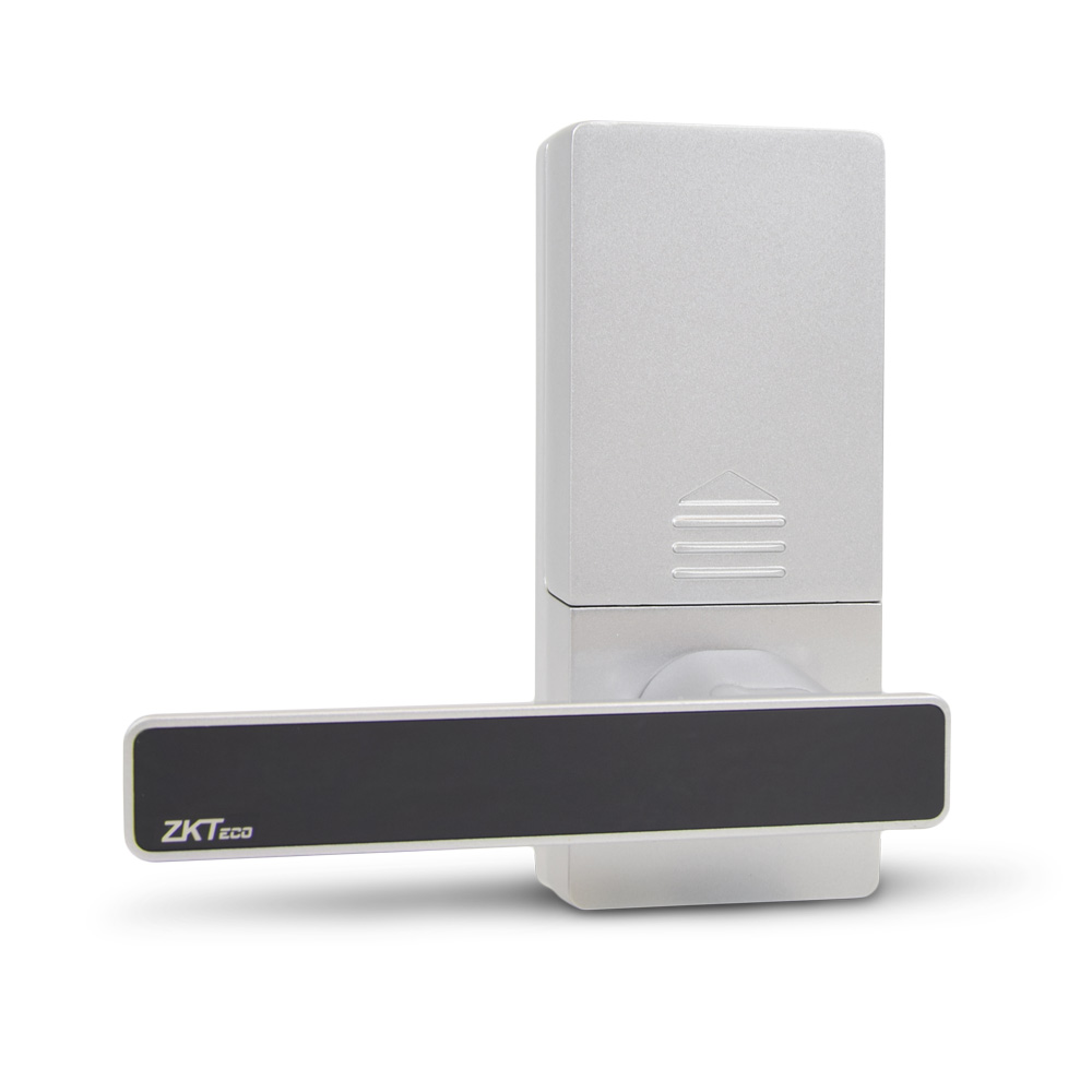 Smart замок ZKTeco ML10/ID (на двері, що відчиняються вправо) — изображение 3