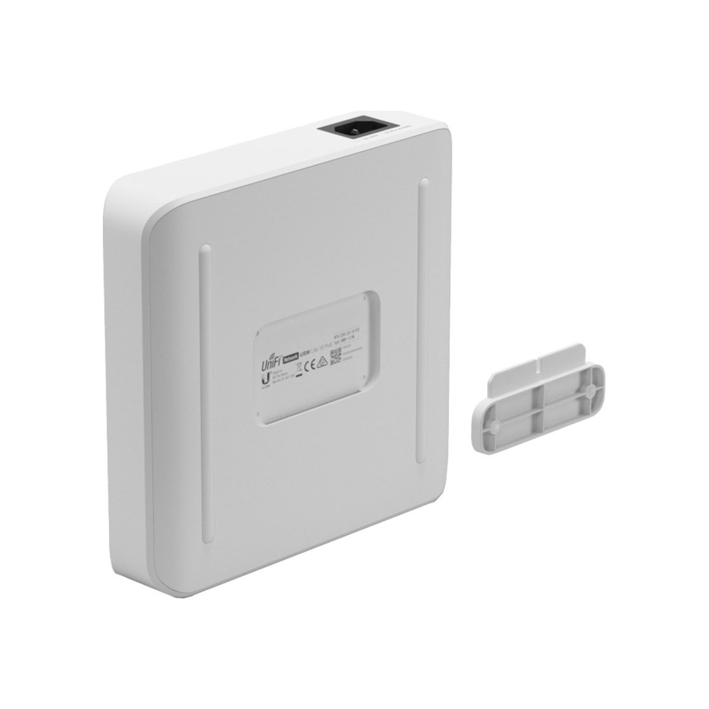 РоЕ-комутатор Ubiquiti Unifi Switch Lite 16 PoE (USW-LITE-16-POE) — изображение 5