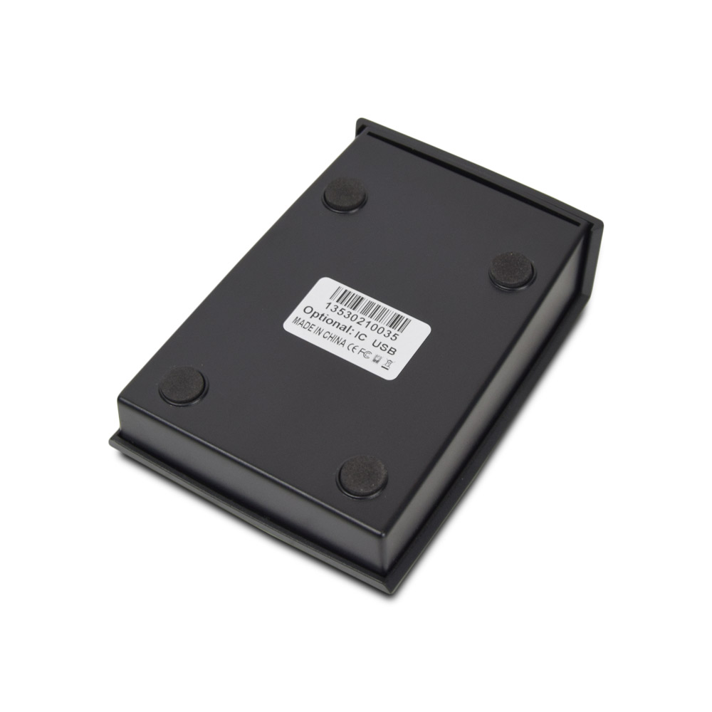 USB-зчитувач ZKTeco CR10M для зчитування карт Mifare — изображение 2