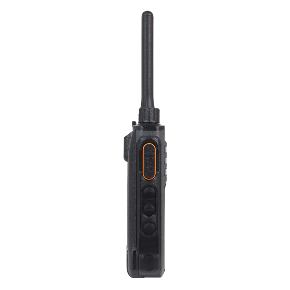 Портативна радіостанція HYTERA BP515 VHF 136-174 МГц, 1500mAh(Li) — изображение 3