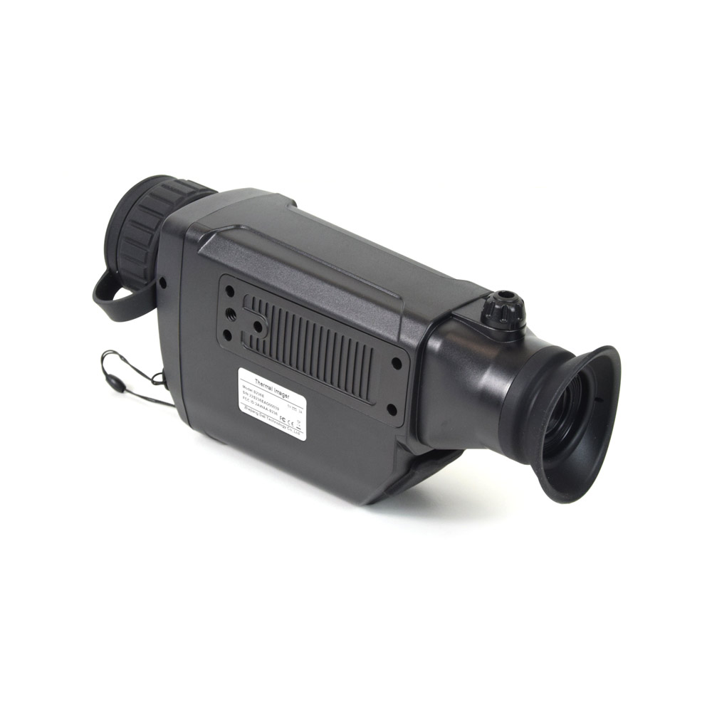 Тепловізійний монокуляр IRtech-S236E-384 (25 мм) — изображение 3