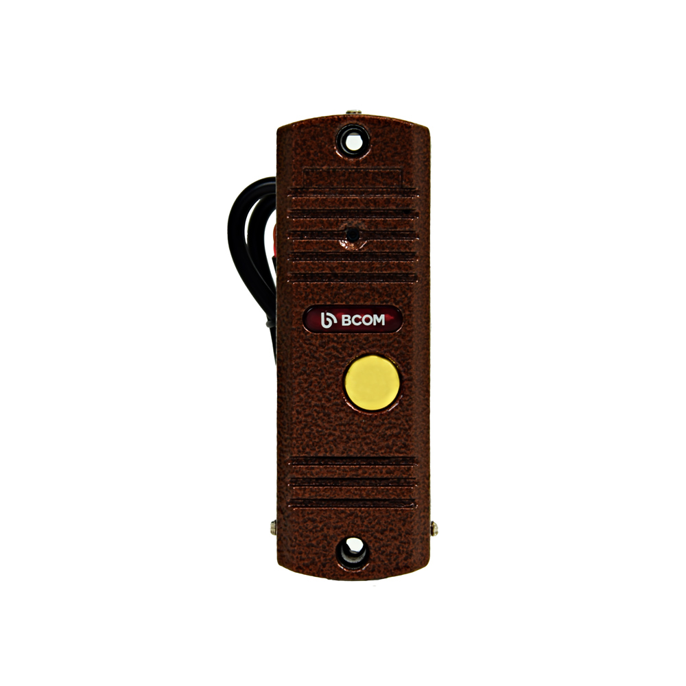 Відеопанель BCOM BT-305HR Cooper — изображение 3