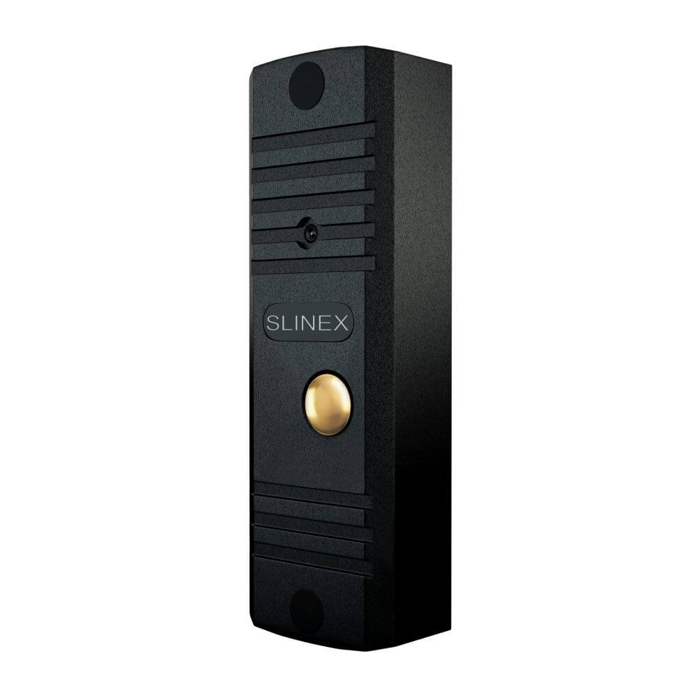 Відеопанель 2 Мп Slinex ML-16HD black — изображение 2