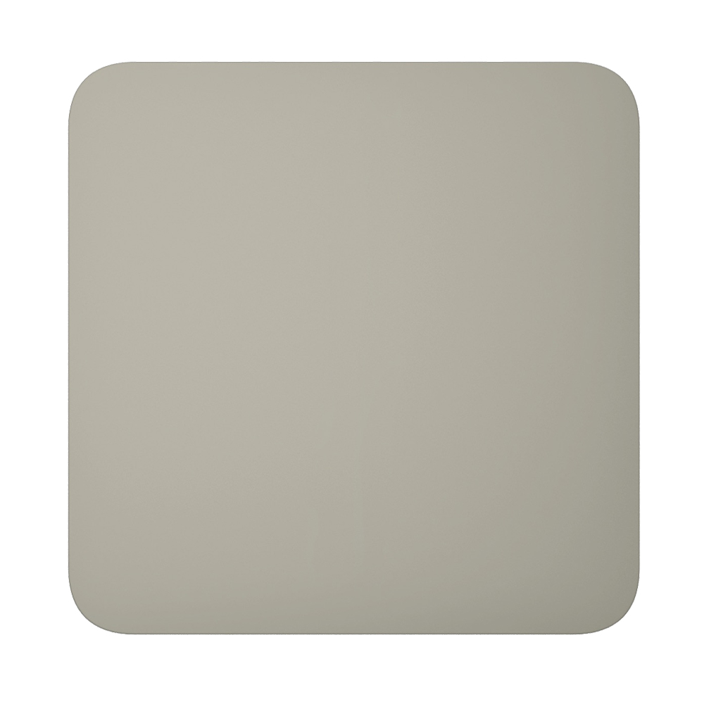 Вимикач Ajax LightSwitch 1-gang Olive одноклавішний — изображение 2