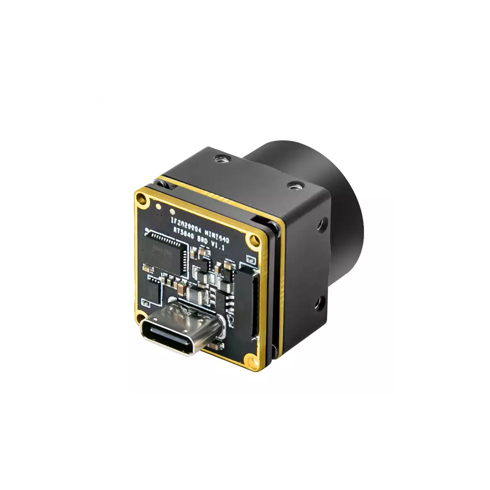 Камера для FPV дрона MINI 256 CVBS 09010x тепловізійна 9 мм фокусна відстань — изображение 3