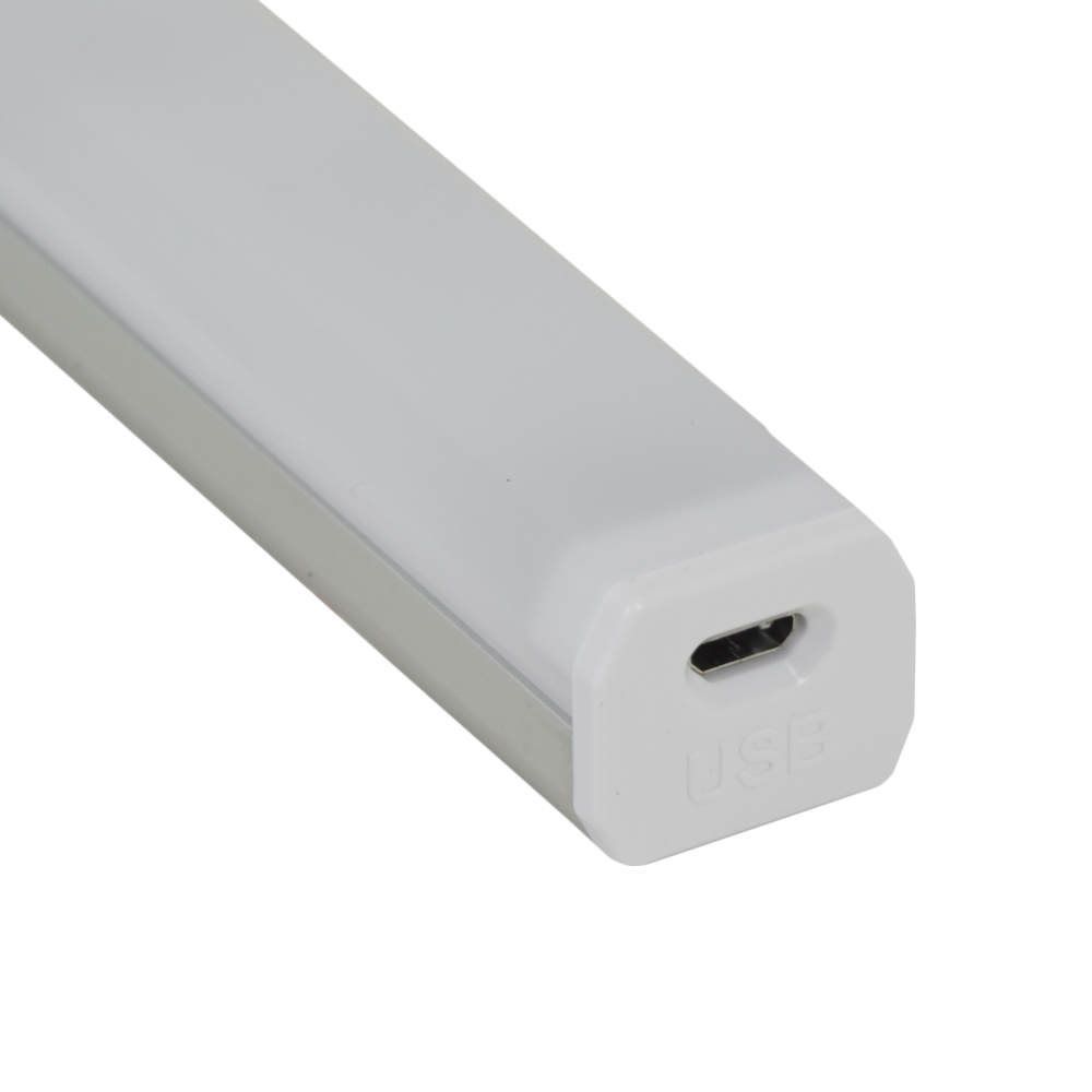 Світильник світлодіодний Superfire XYD06 (220mm) з потужністю 4 Вт — изображение 4