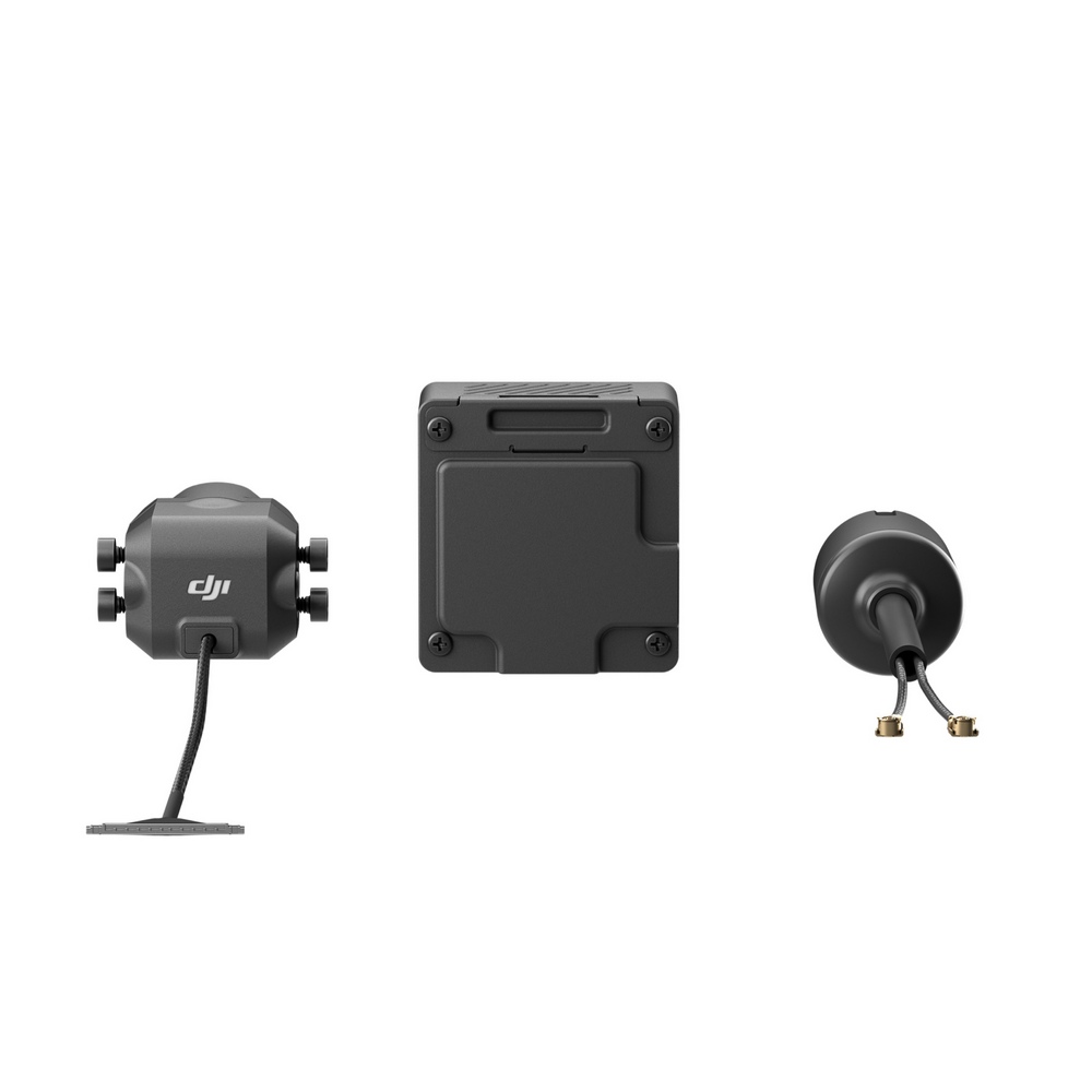 Цифрова FPV система DJI O3 Air Unit — изображение 5