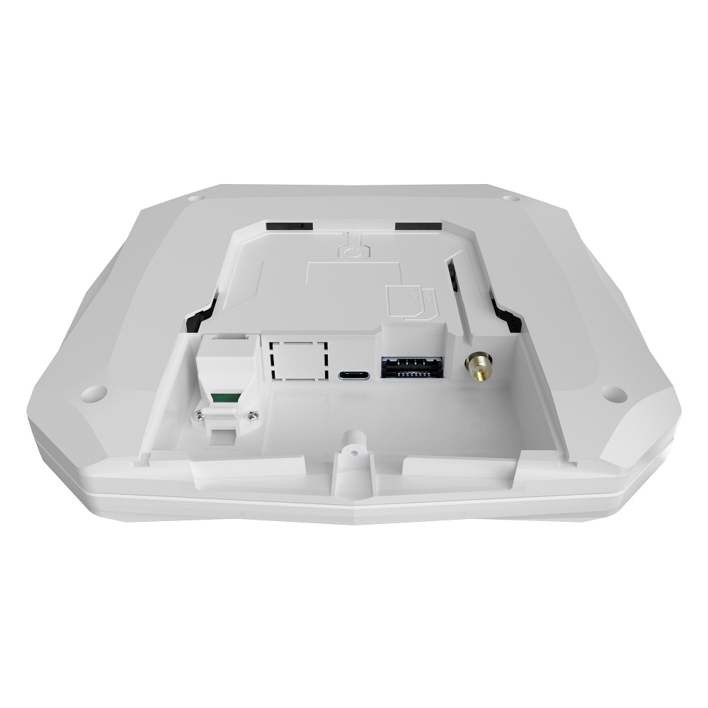 Бездротова централь Orion NOVA X (white) — изображение 5