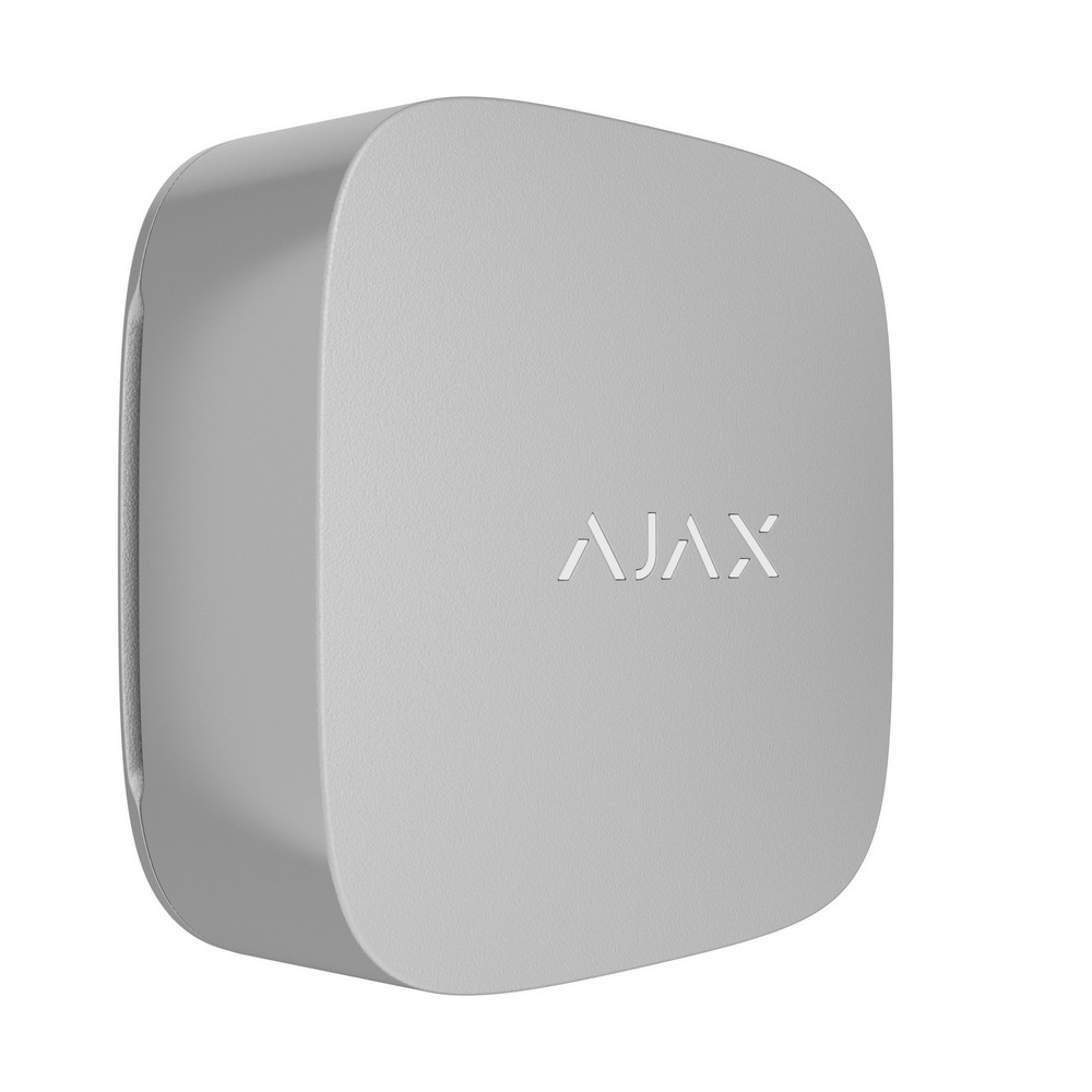 Розумний датчик якості повітря Ajax LifeQuality white — изображение 2