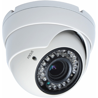 HD-CVI відеокамера вулична ACVD-2MVFIR-30W/2.8-12
