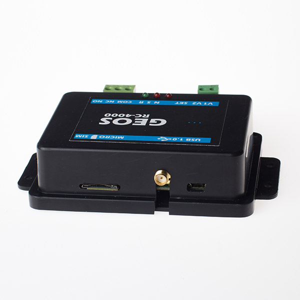 GSM - контролер RC-4000 — изображение 4