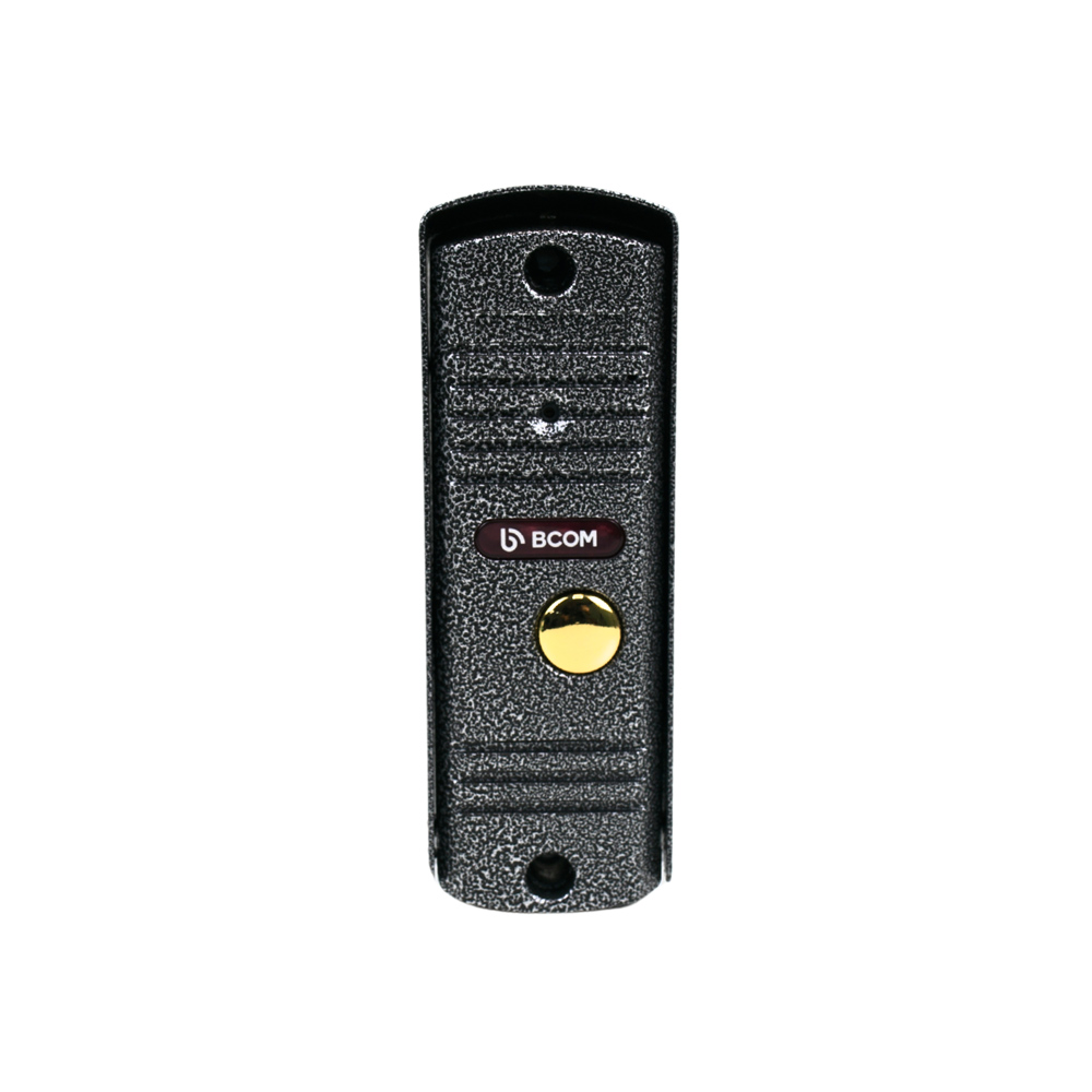 Відеопанель BCOM BT-305HR Silver — изображение 3