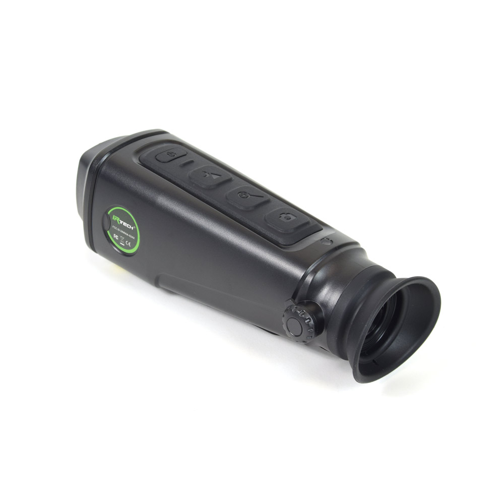 Тепловізійний монокуляр IRtech-S243W-384 (15 мм) — изображение 2