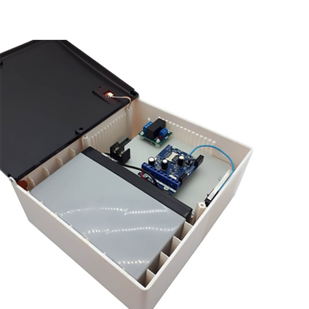 GSM-сигналізація SBox-EX — изображение 2