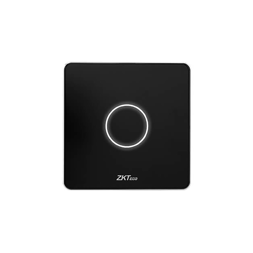 Зчитувач EM-Marine ZKTeco ProID102 (ID) Black) з підтримкою Wiegand и RS485