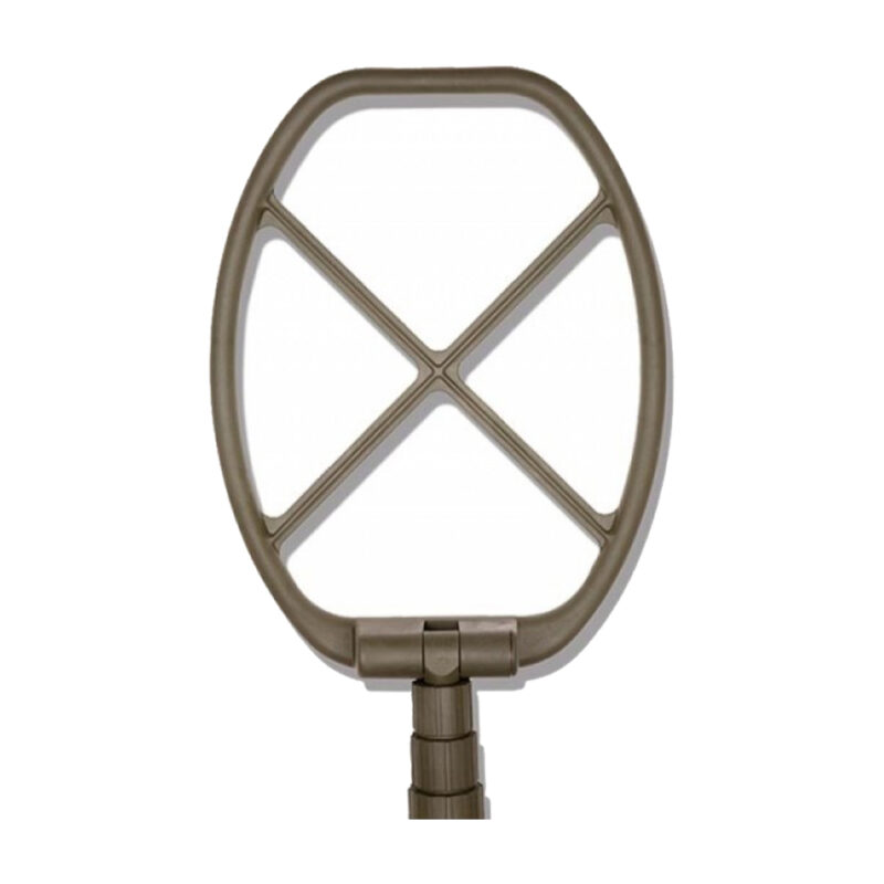 Пошукова котушка Garrett SEARCH HEAD/SHAFT ASSY 38x50cm для металодетектора RECON-PRO
