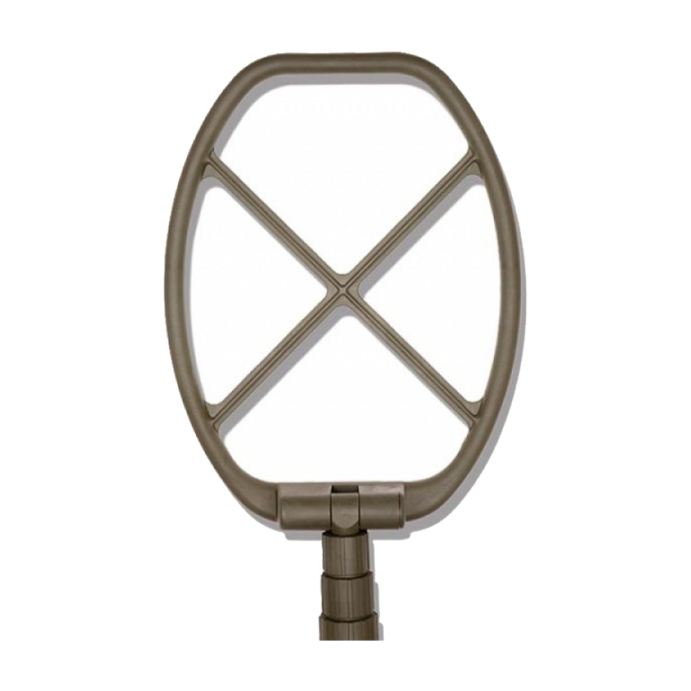 Пошукова котушка Garrett SEARCH HEAD/SHAFT ASSY 38x50cm для металодетектора RECON-PRO