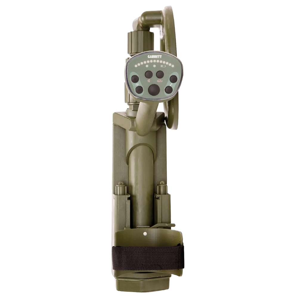 Металодетектор Garrett RECON-PRO AML-1000 COMPACT KIT для розмінування — изображение 4