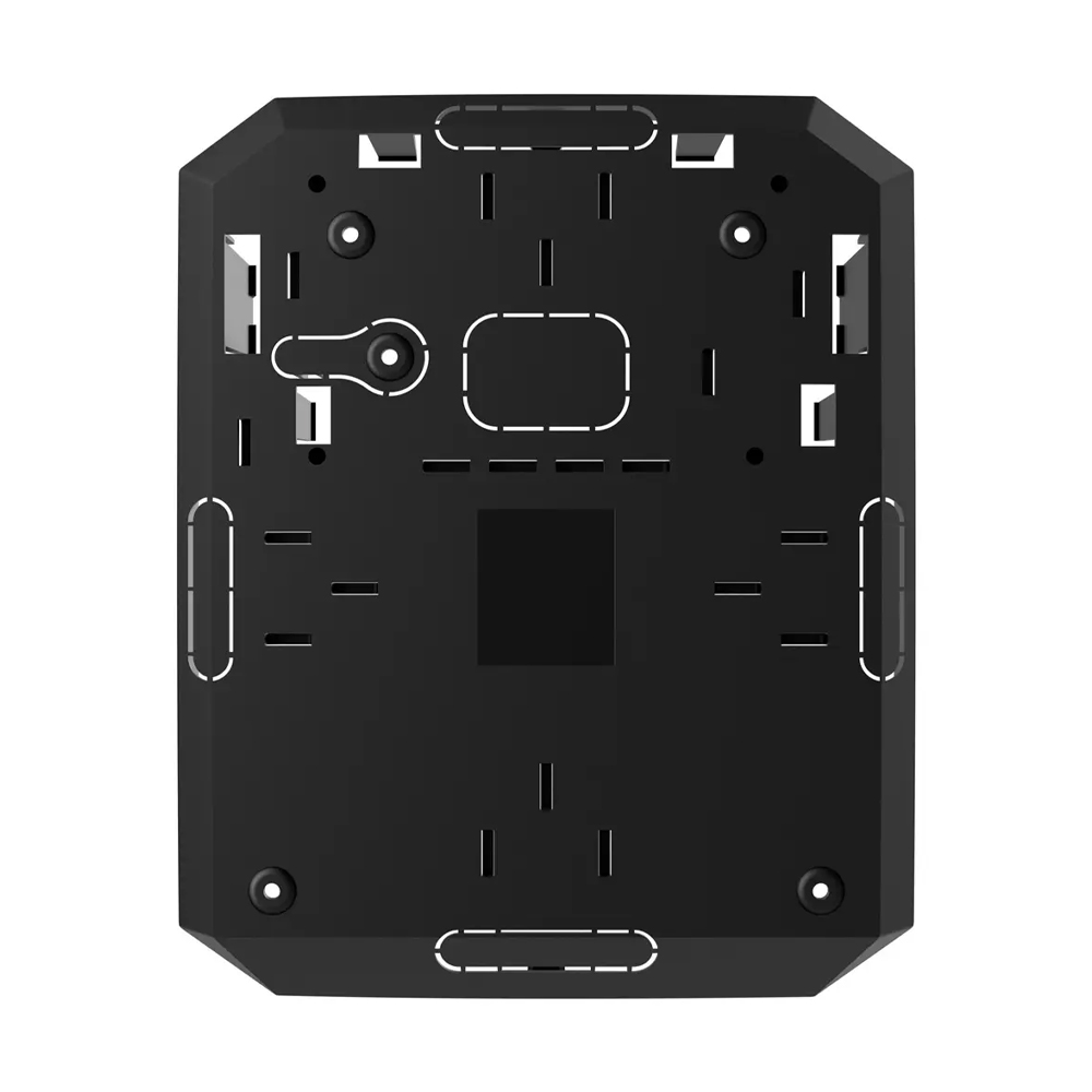 Інтелектуальна централь Ajax Hub BP Jeweller black — изображение 5