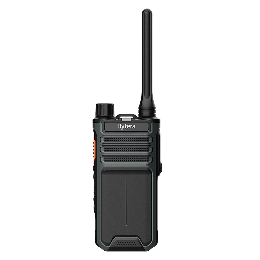 Портативна радіостанція HYTERA BP515 UHF 400-470 МГц, 1500mAh(Li) — изображение 2