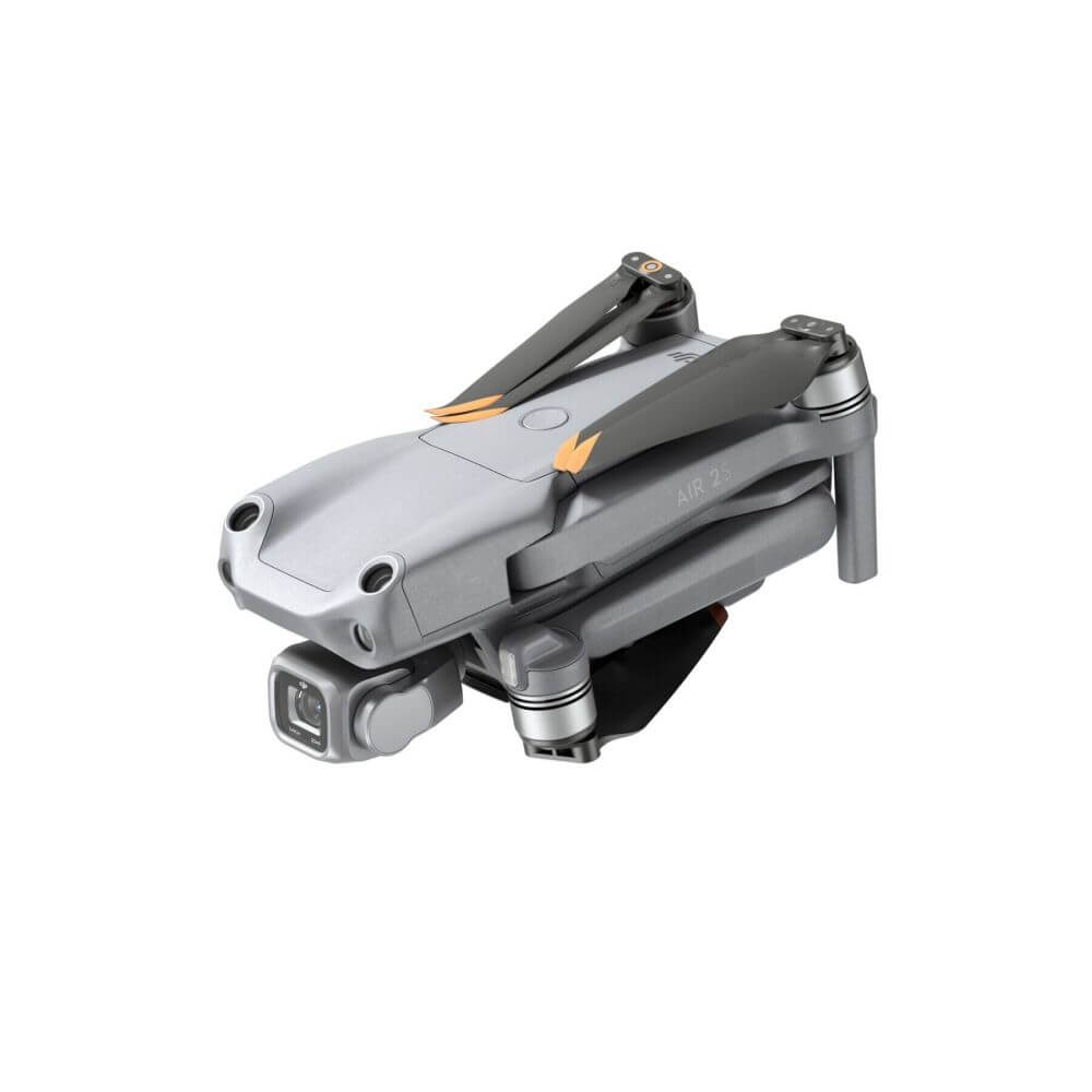Квадрокоптер DJI Air 2S Fly More Combo (з пультом керування DJI Smart Controller) Consumer (CP.MA.00000370.01) з розширеною комплектацією — изображение 5