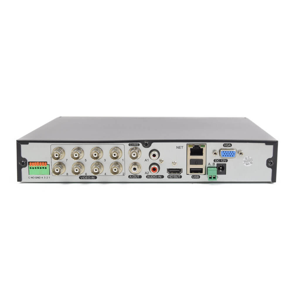 Комплект відеоспостереження ATIS kit 4ext 5MP — изображение 5