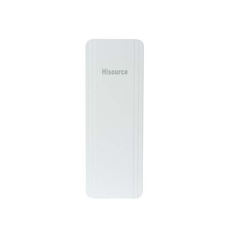 Комплект бездротового мосту Hisource BR50907 kit (до 5 км) — изображение 2
