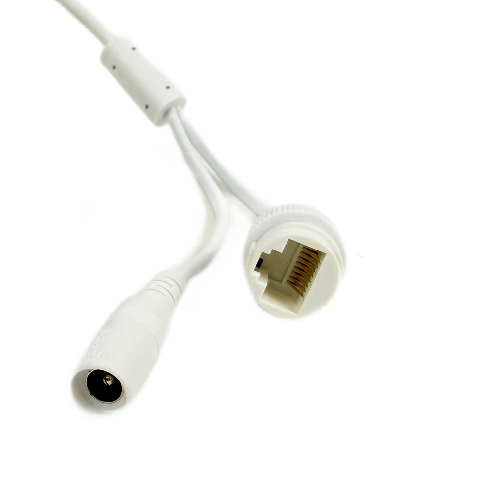 IP-відеокамера 2 Мп Provision-ISR BSH-320IPBN-28 (2.8 мм) з відеоаналітикою для системи відеонагляду — изображение 2