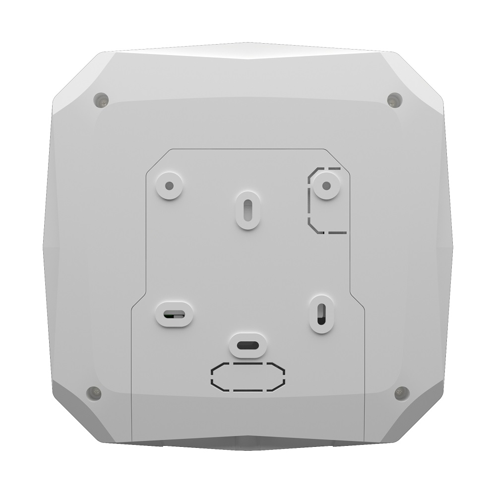 Бездротова централь Orion NOVA X (white) — изображение 4