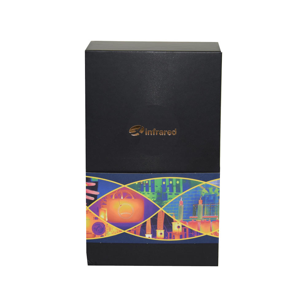 Інфрачервона тепловізійна камера InfiRay T3S Type-C Phone Infrared Thermal — изображение 6