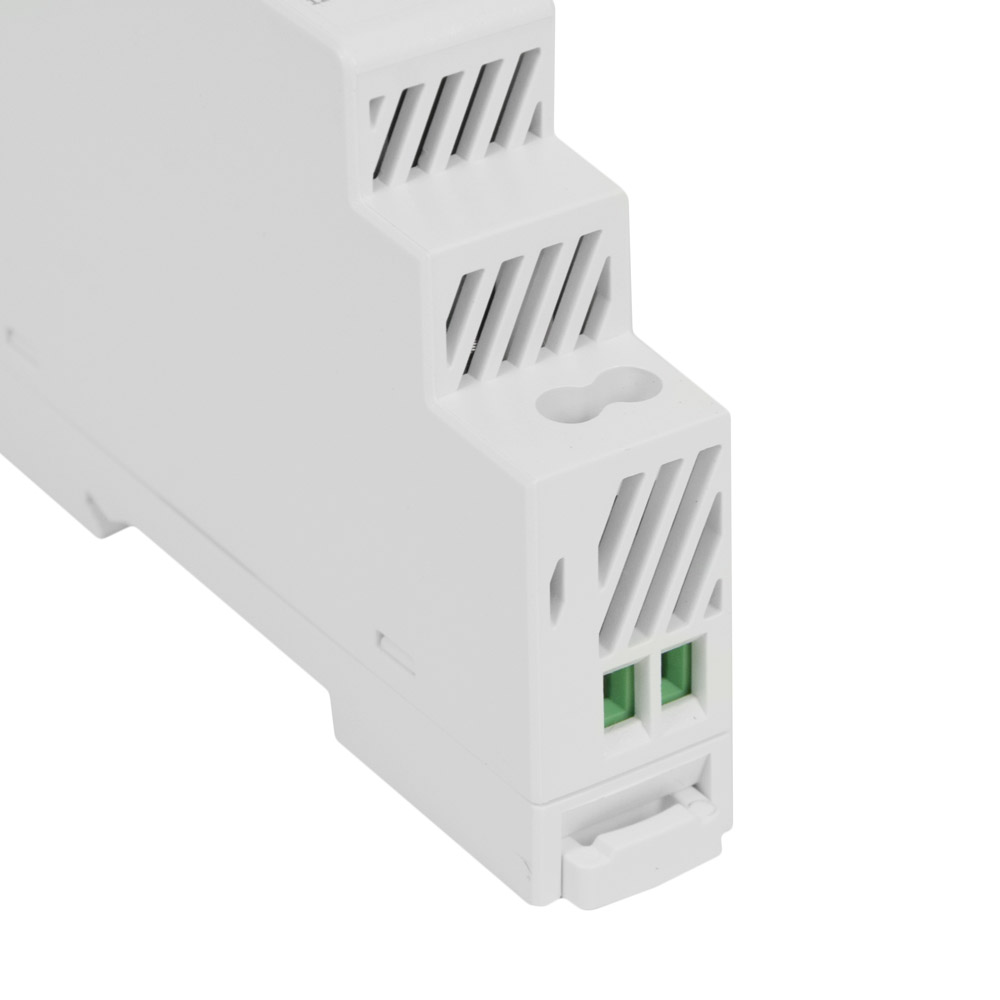 Блок живлення Full Energy BGP-151UDIN 15 В / 1 А для кріплення на DIN рейку — изображение 4