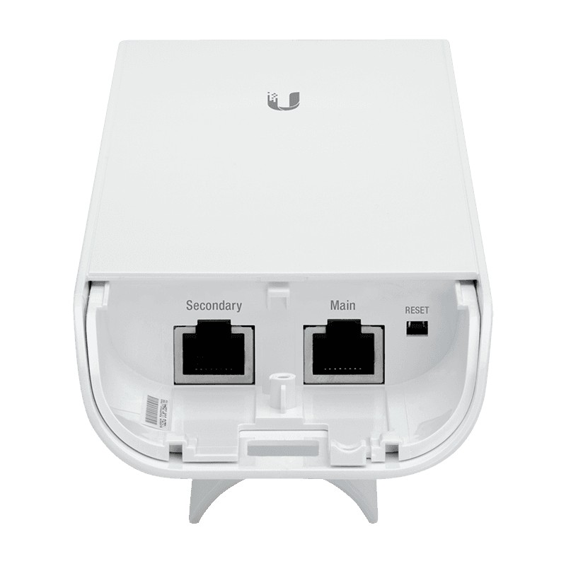 Wi-Fi точка доступу Ubiquiti NanoStation M5 (NS-M5) — изображение 4