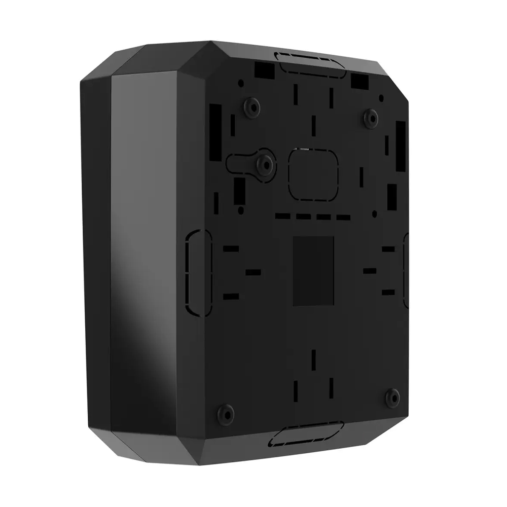 Інтелектуальна централь Ajax Hub BP Jeweller black — изображение 3