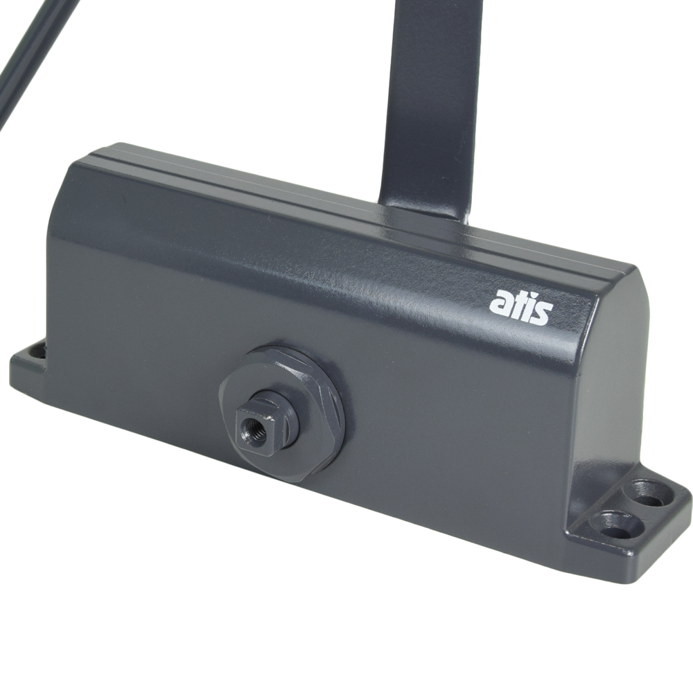 Дотягувач ATIS DC-603 Graphite — изображение 2