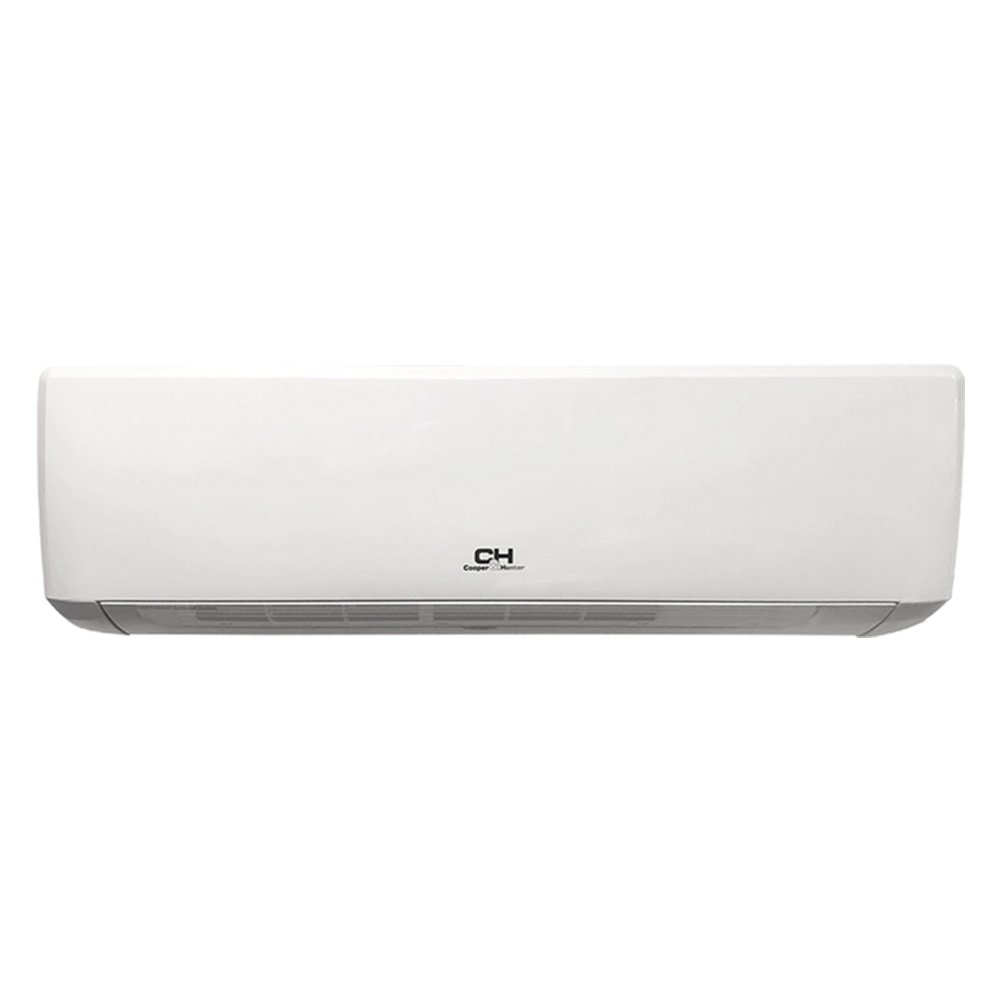 Кондиціонер Cooper&Hunter Vital Inverter CH-S12FTXF-NG Wi-Fi — изображение 2