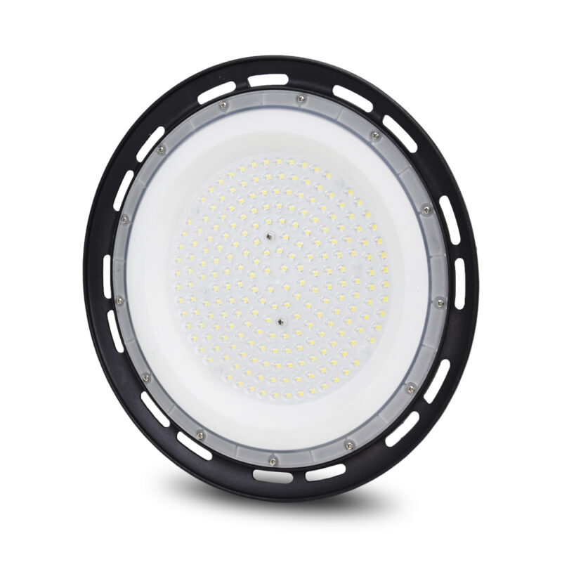 Світильник світлодіодний Lightwell ZY-UFO21-65K-150W SMD підвісний 150W