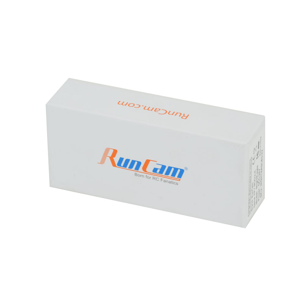 Камера для FPV дрона Runcam Night Eagle 3 1500TVL 1/2.8" 2MP 4:3/16:9 PAL/NTSC — изображение 4