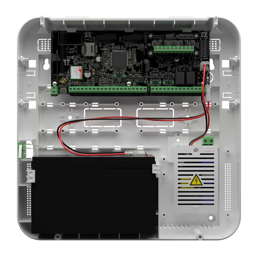 Дротова централь Orion NOVA L — изображение 3
