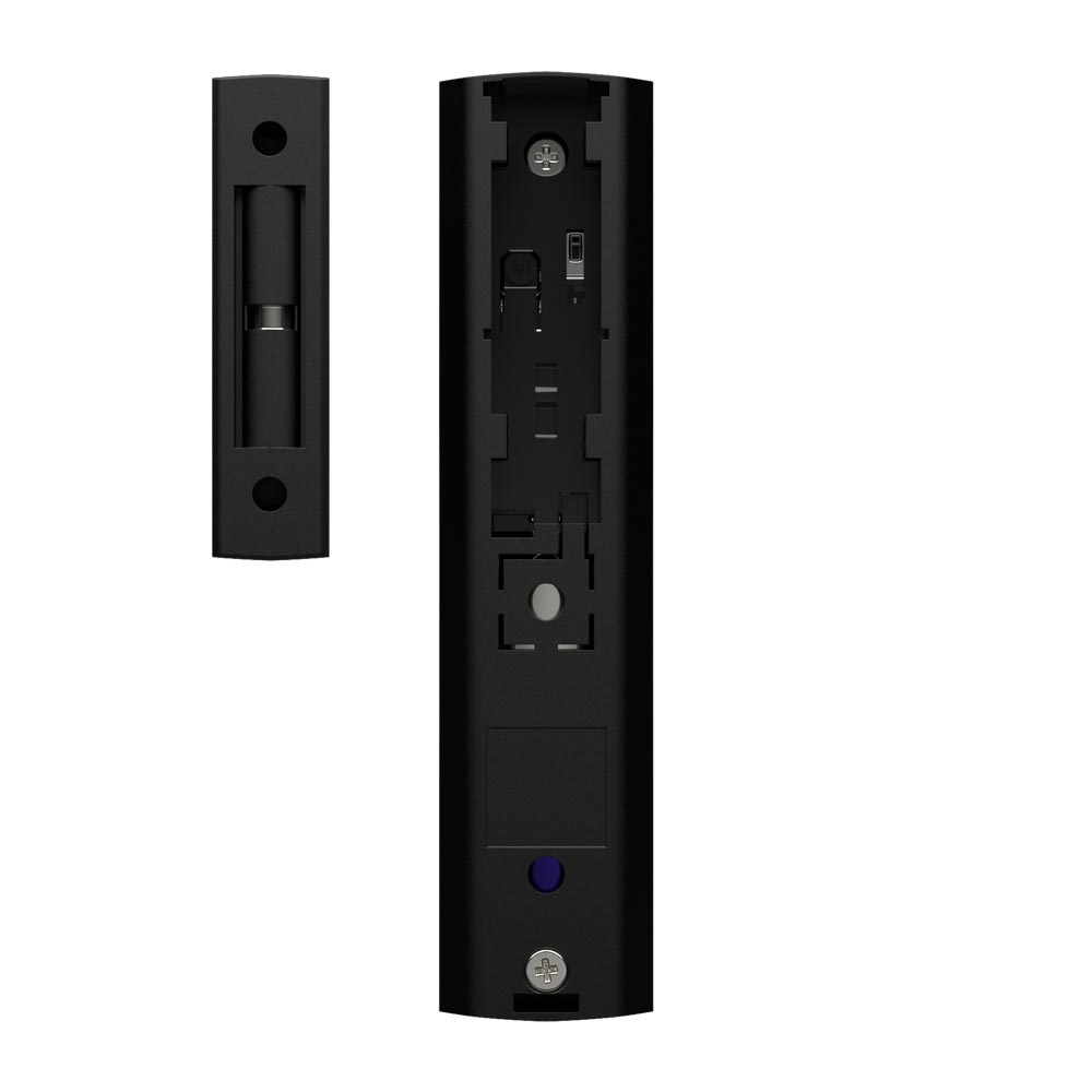 Бездротовий датчик відчинення X-Shift (black) — изображение 4