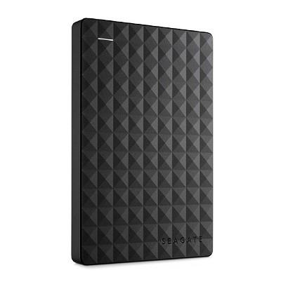 Жорсткий накопичувач 1TB EXT. BLACK STEA1000400 SEAGATE