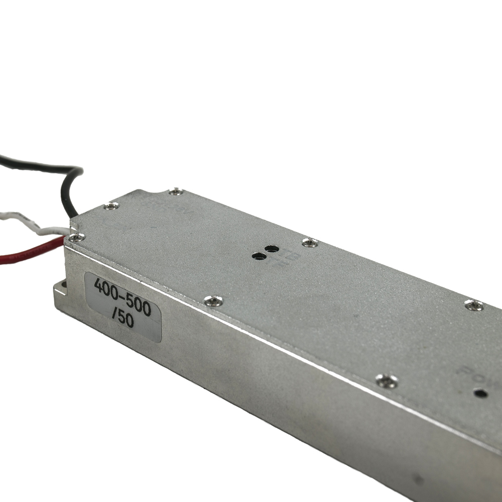 Модуль захисту від дронів RF Module (400-500M) 50W JFH з частотою 400-500 МГц та максимальною потужністю до 50 Вт — изображение 3
