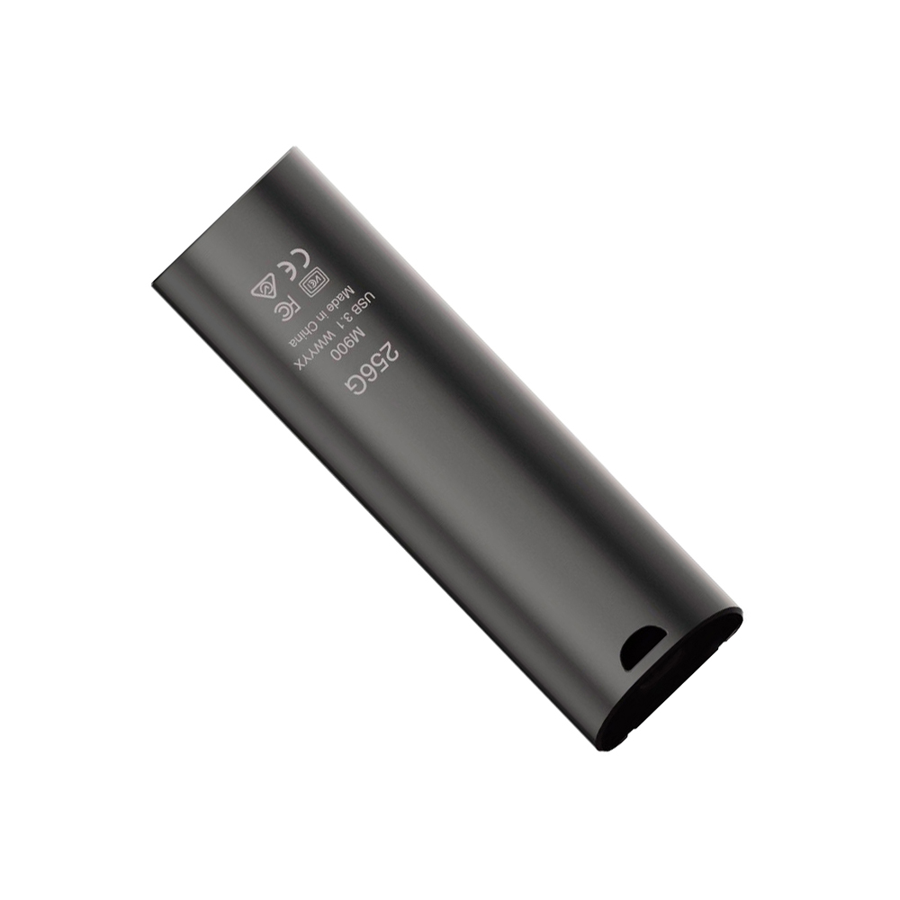 Флеш-накопичувач Lexar JumpDrive M900 256GB USB 3.1 (LJDM900256G-BNQNG) — изображение 3