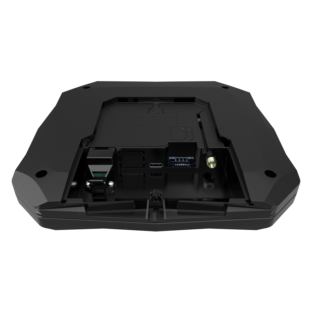 Комплект бездротової сигналізації Orion NOVA X. Basic kit (black) — изображение 4
