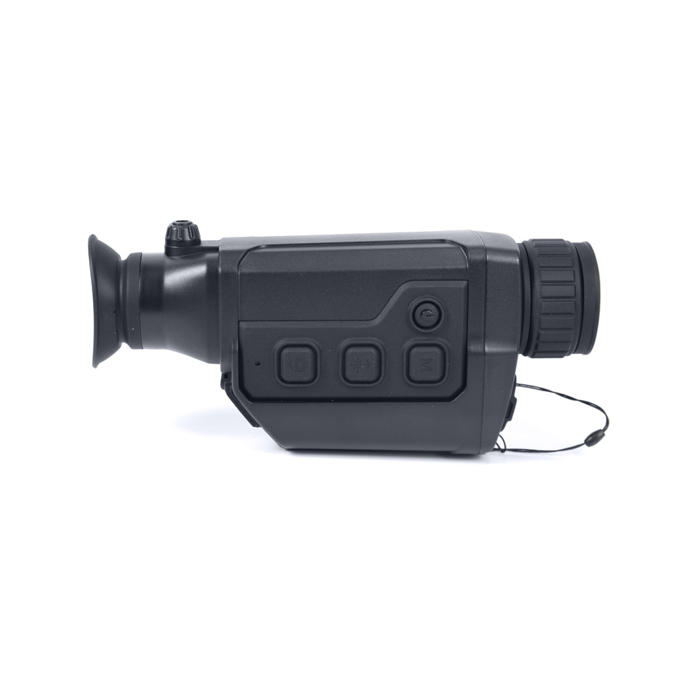 Тепловізійний монокуляр IRtech-S236E-384 (25 мм) — изображение 5