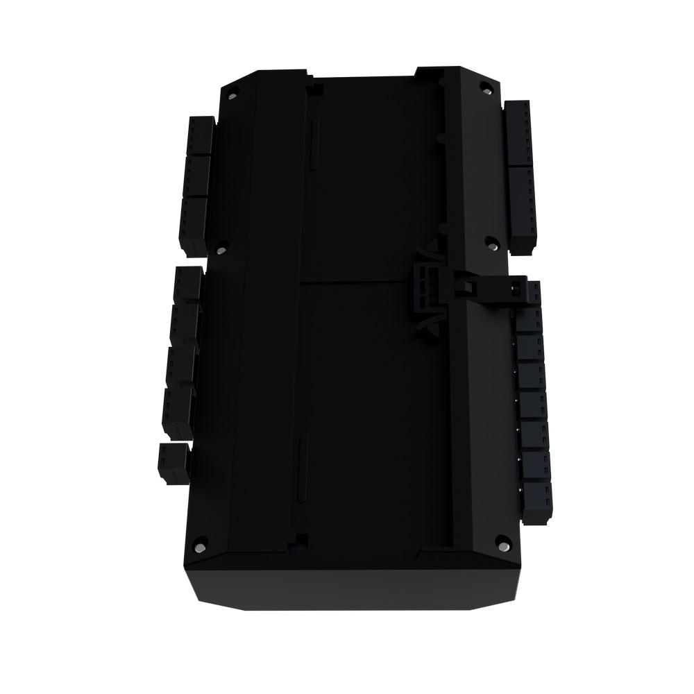 Мережевий контролер Bas-IP CE-44P Black — изображение 4