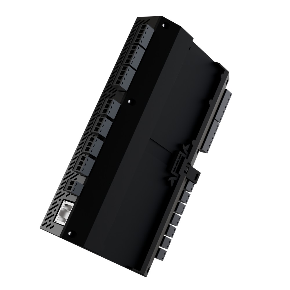 Мережевий контролер Bas-IP CE-44P Black — изображение 5