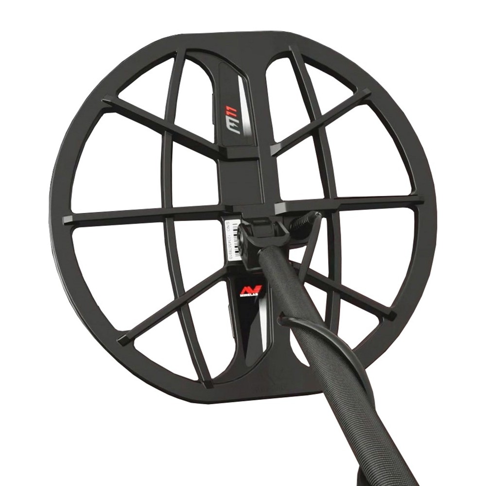 Металошукач Minelab Manticore — изображение 4