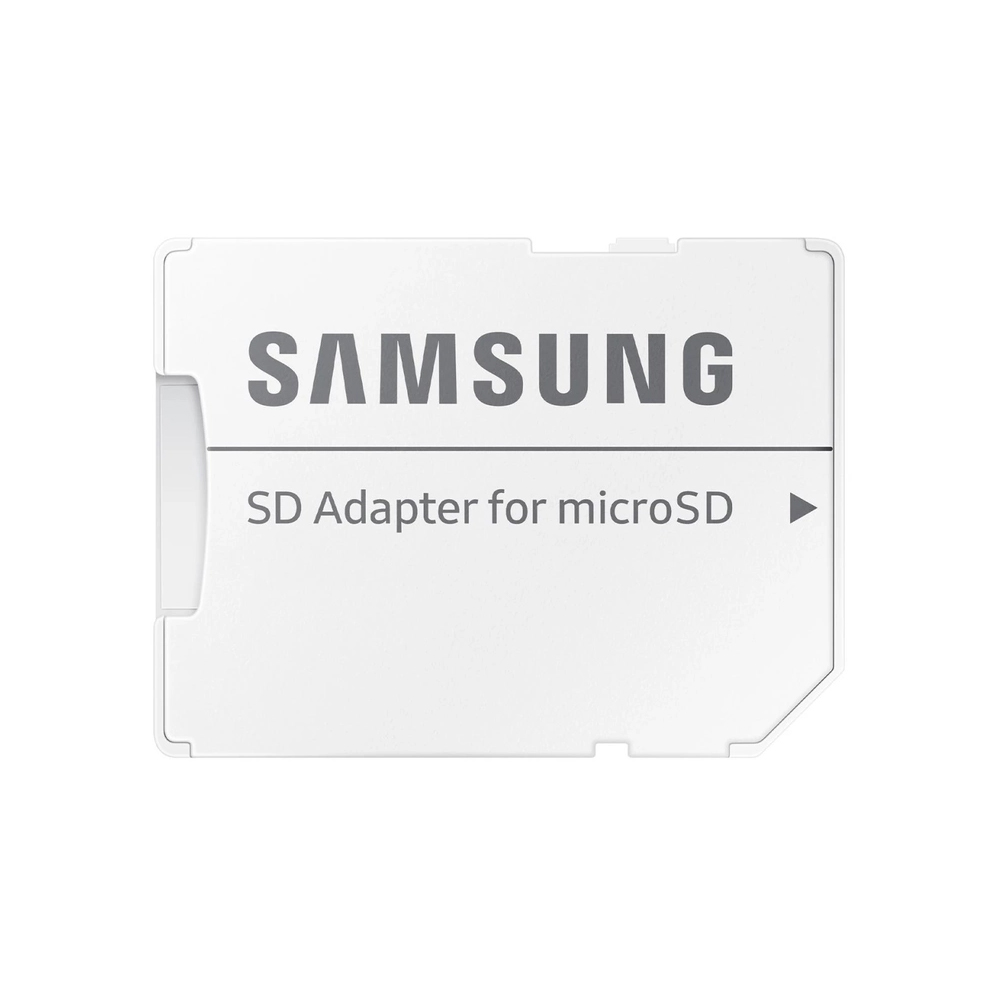 Карта пам'яті Samsung Evo Plus microSDXC 64GB UHS-I U1 V10 A1 + SD адаптер (MB-MC64KA/EU) — изображение 4