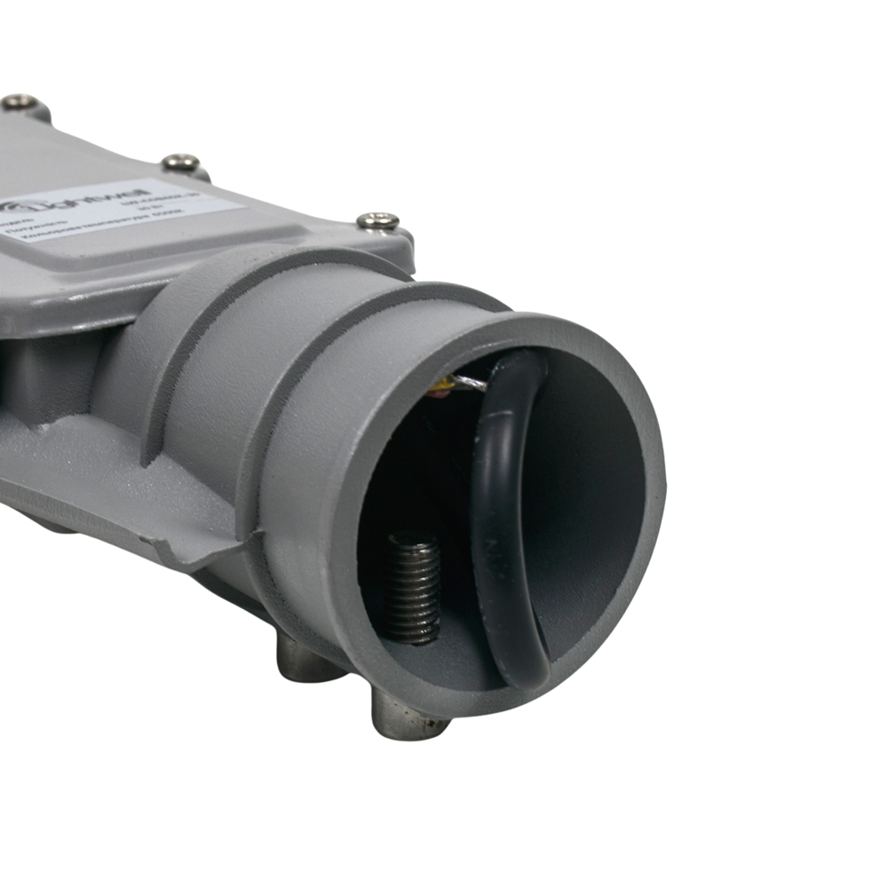 Світильник світлодіодний Lightwell LW-COB65K-30 COB консольний 30W — изображение 3